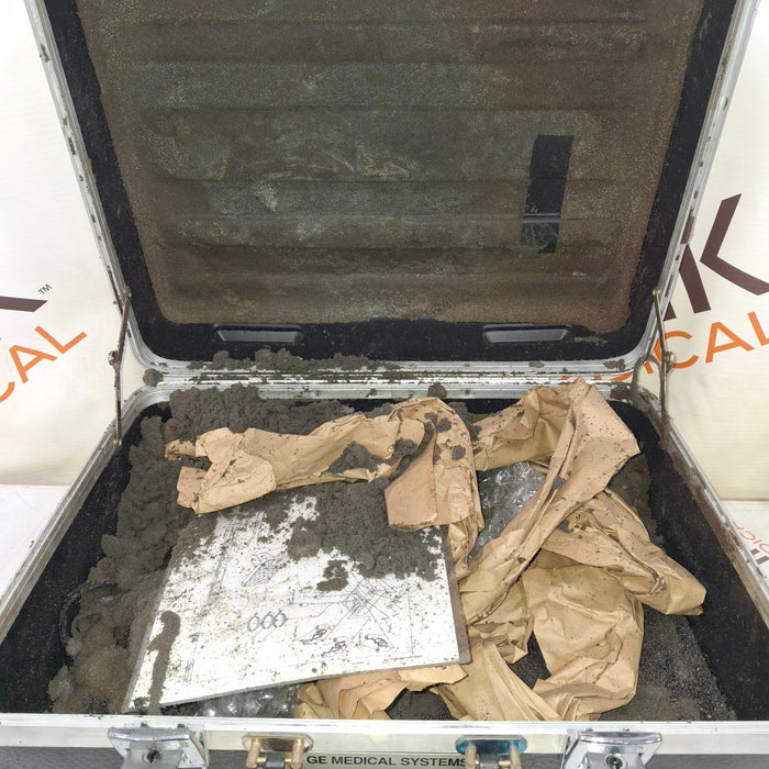 GE Healthcare GE Healthcare Grafidy II Kit Test Equipment reLink Medical