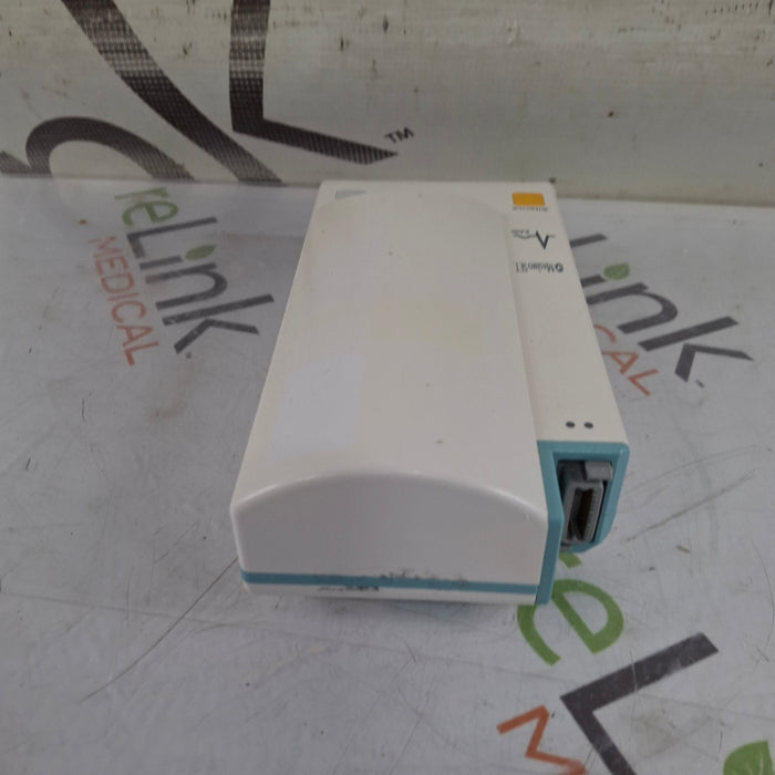 Philips Philips M3001A-A03C06 Masimo SpO2, NIBP, ECG, Temp, IBP MMS Module Patient Monitors reLink Medical