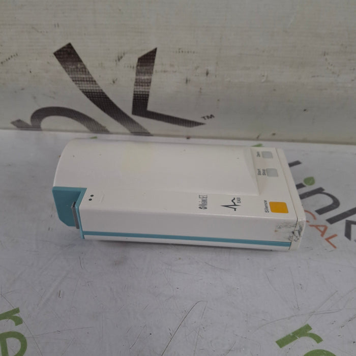 Philips Philips M3001A-A03C06 Masimo SpO2, NIBP, ECG, Temp, IBP MMS Module Patient Monitors reLink Medical