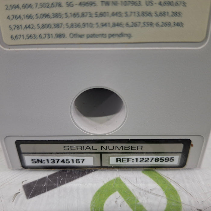 CareFusion Alaris 8100 LVP Infusion Pump Module