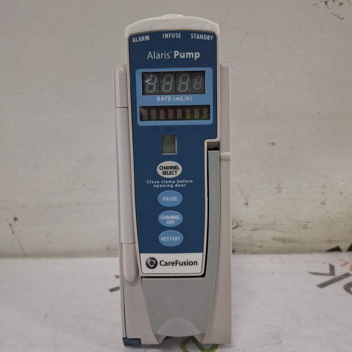 CareFusion Alaris 8100 LVP Infusion Pump Module
