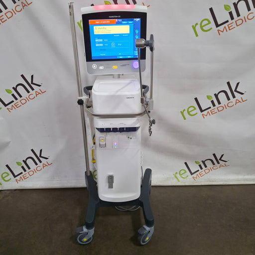 Hamilton Medical Inc Hamilton Medical Inc G5 Ventilator Respiratory reLink Medical