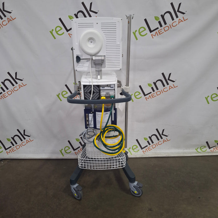 Hamilton Medical Inc Hamilton Medical Inc G5 Ventilator Respiratory reLink Medical