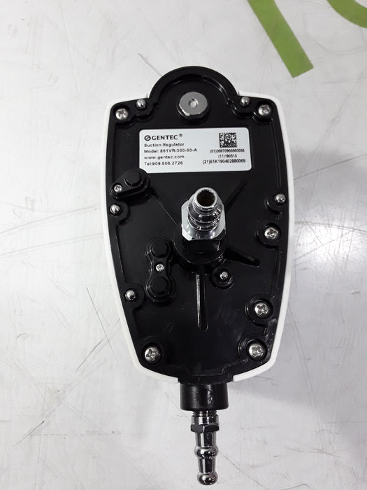 Gentec Gentec Vacuum Regulator Suction Regulators Respiratory reLink Medical