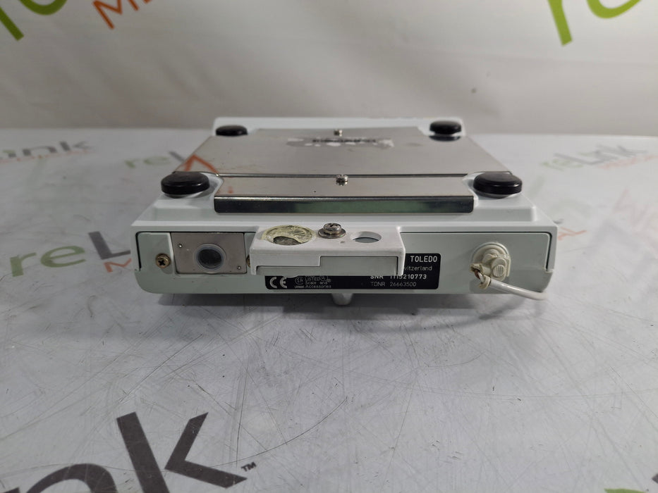 Mettler-Toledo, Inc. B3002DR Analytical Balance Scale