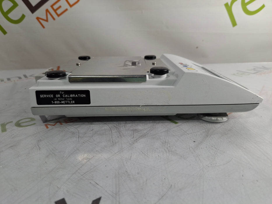 Mettler-Toledo, Inc. B3002DR Analytical Balance Scale