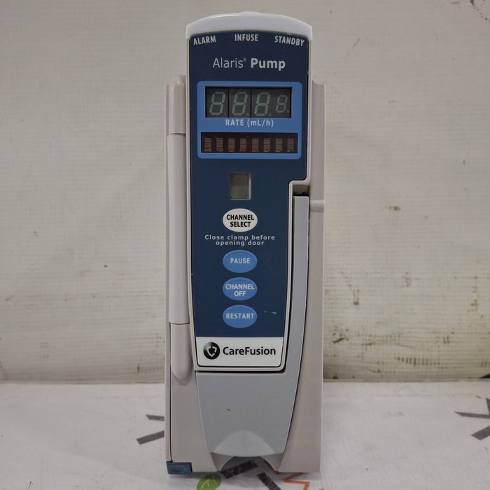 CareFusion Alaris 8100 LVP Infusion Pump Module