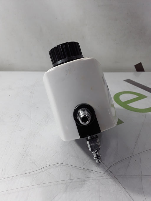 Gentec Gentec Vacuum Regulator Suction Regulators Test Equipment reLink Medical