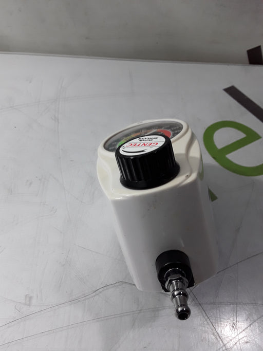 Gentec Gentec Vacuum Regulator Suction Regulators Test Equipment reLink Medical