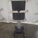 Sonosite Sonosite X-Porte Mobile Cart w/ Control Panel Ultrasound reLink Medical