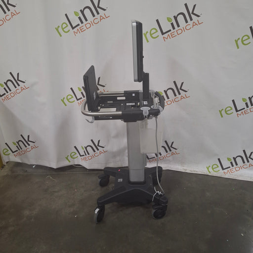 Sonosite Sonosite X-Porte Mobile Cart w/ Control Panel Ultrasound reLink Medical