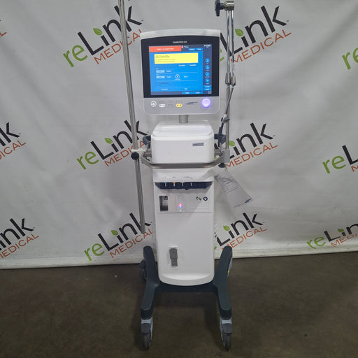 Hamilton Medical Inc Hamilton Medical Inc G5 Ventilator Respiratory reLink Medical