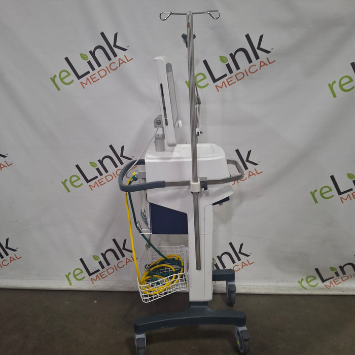 Hamilton Medical Inc Hamilton Medical Inc G5 Ventilator Respiratory reLink Medical