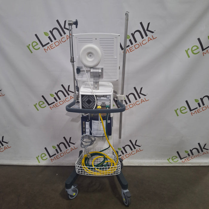 Hamilton Medical Inc Hamilton Medical Inc G5 Ventilator Respiratory reLink Medical