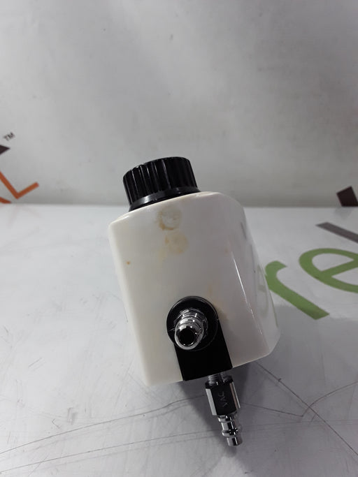 Gentec Gentec Vacuum Regulator Suction Regulators Respiratory reLink Medical