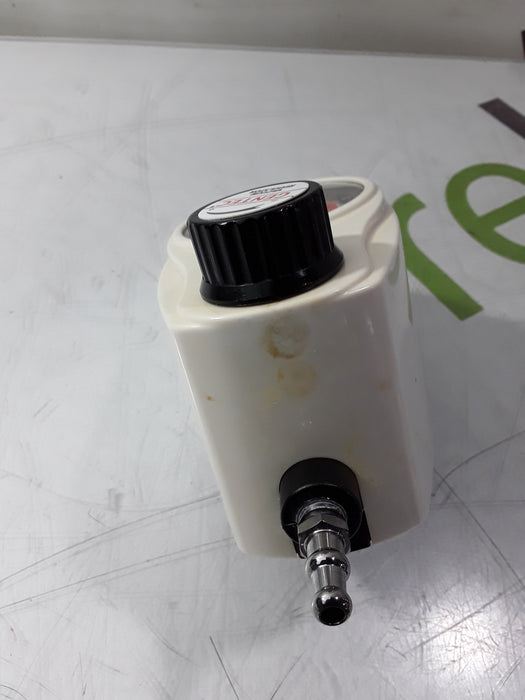 Gentec Gentec Vacuum Regulator Suction Regulators Respiratory reLink Medical