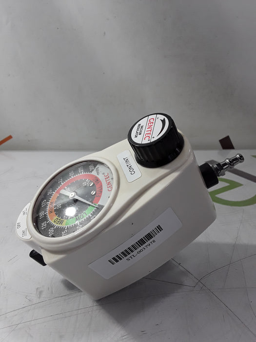 Gentec Gentec Vacuum Regulator Suction Regulators Respiratory reLink Medical