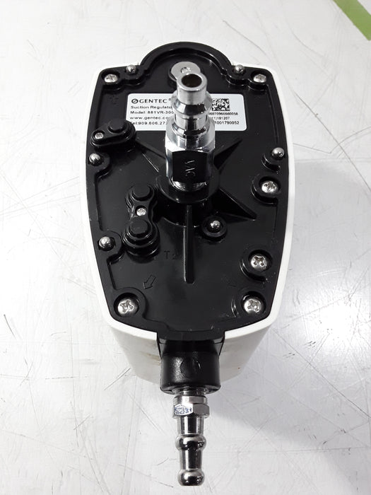 Gentec Gentec Vacuum Regulator Suction Regulators Respiratory reLink Medical