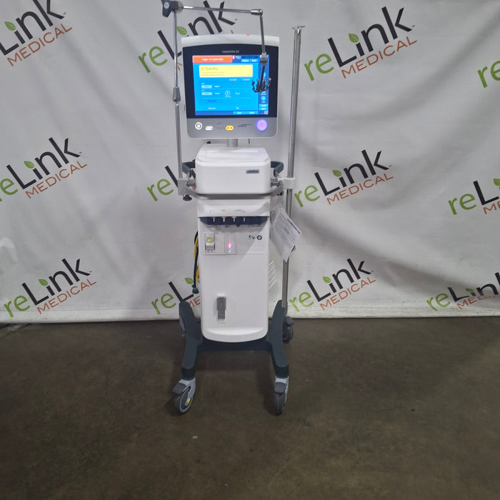 Hamilton Medical Inc Hamilton Medical Inc G5 Ventilator Respiratory reLink Medical