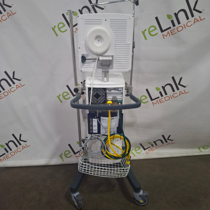 Hamilton Medical Inc Hamilton Medical Inc G5 Ventilator Respiratory reLink Medical