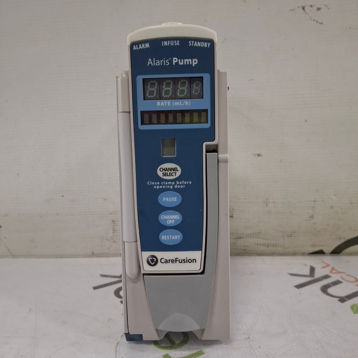 CareFusion Alaris 8100 LVP Infusion Pump Module