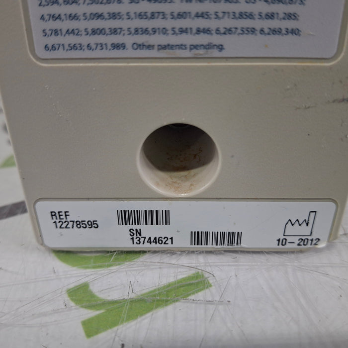 CareFusion Alaris 8100 LVP Infusion Pump Module