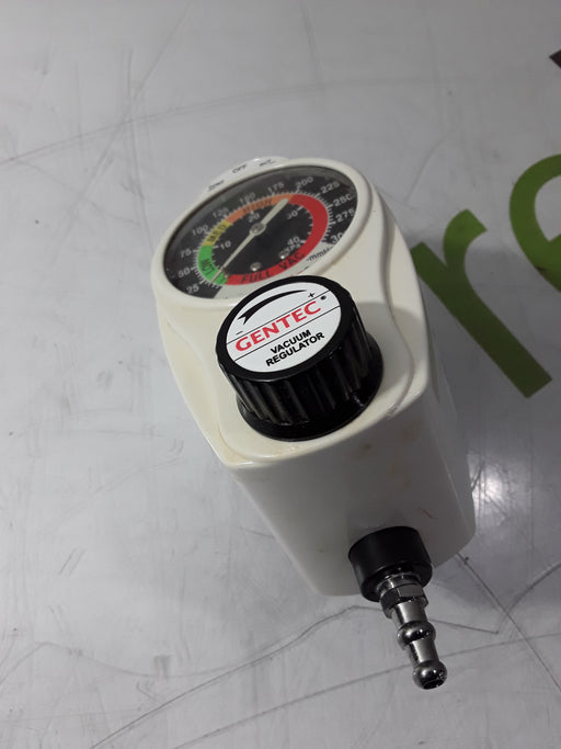Gentec Gentec Vacuum Regulator Suction Regulators Respiratory reLink Medical