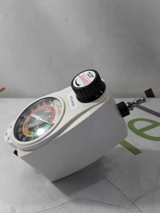 Gentec Gentec Vacuum Regulator Suction Regulators Respiratory reLink Medical