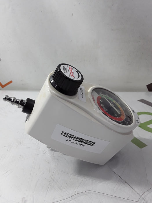 Gentec Gentec Vacuum Regulator Suction Regulators Respiratory reLink Medical