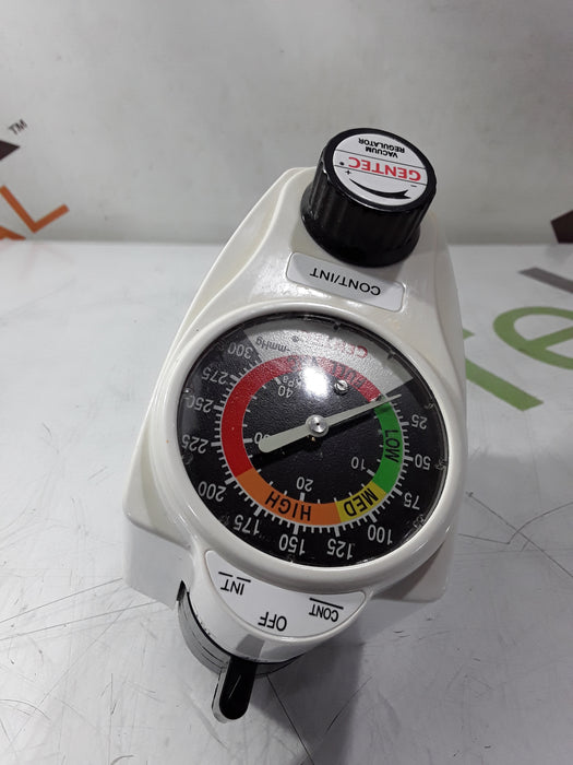 Gentec Gentec Vacuum Regulator Suction Regulators Respiratory reLink Medical