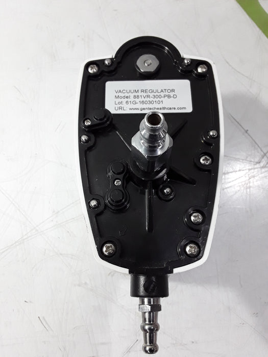 Gentec Gentec Vacuum Regulator Suction Regulators Respiratory reLink Medical