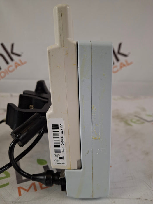 Baxter Baxter Sigma Spectrum 8.00.04 w/ A/B/G/N Battery Infusion Pump Infusion Pump reLink Medical