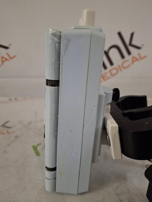 Baxter Baxter Sigma Spectrum 8.00.04 w/ A/B/G/N Battery Infusion Pump Infusion Pump reLink Medical