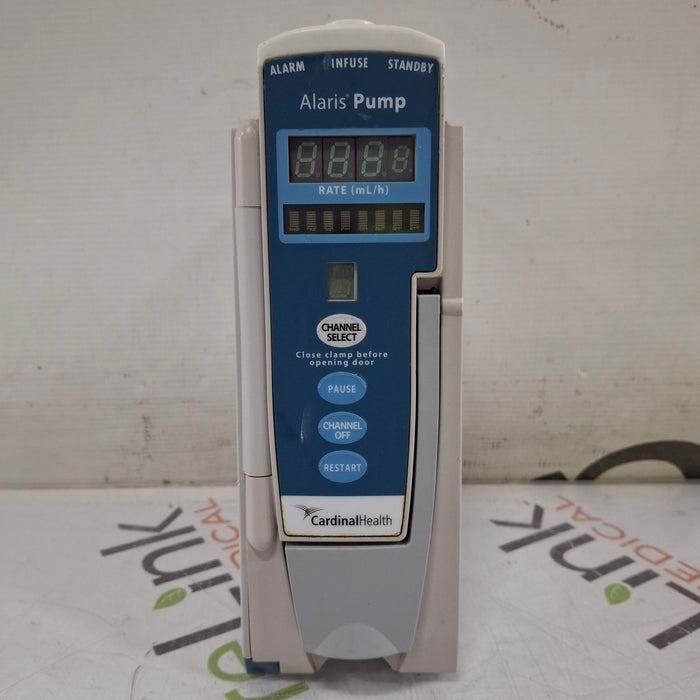 CareFusion Alaris 8100 LVP Infusion Pump Module