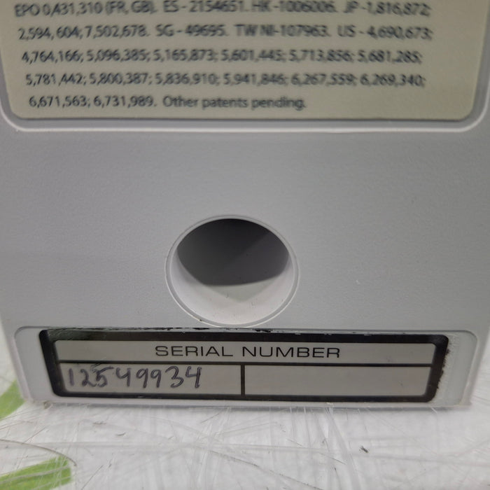 CareFusion Alaris 8100 LVP Infusion Pump Module