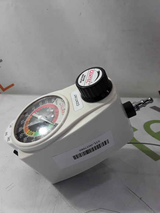 Gentec Gentec Vacuum Regulator Suction Regulators Respiratory reLink Medical