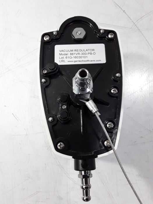 Gentec Gentec Vacuum Regulator Suction Regulators Respiratory reLink Medical