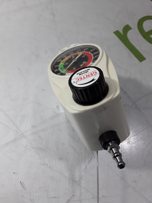 Gentec Gentec Vacuum Regulator Suction Regulators Respiratory reLink Medical