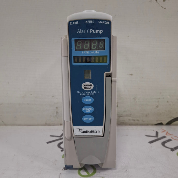 CareFusion Alaris 8100 LVP Infusion Pump Module