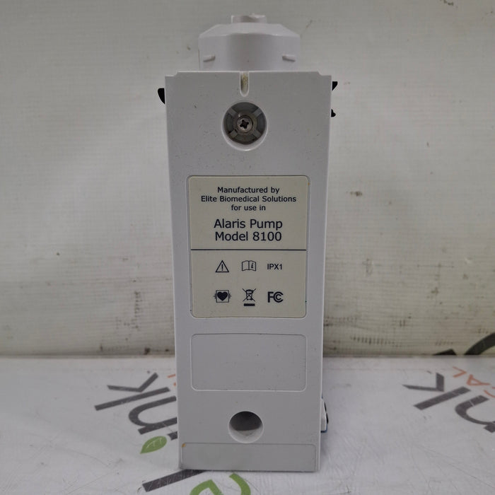 CareFusion Alaris 8100 LVP Infusion Pump Module