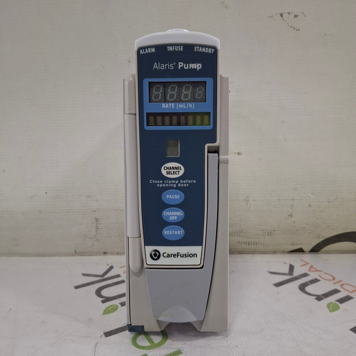 CareFusion Alaris 8100 LVP Infusion Pump Module