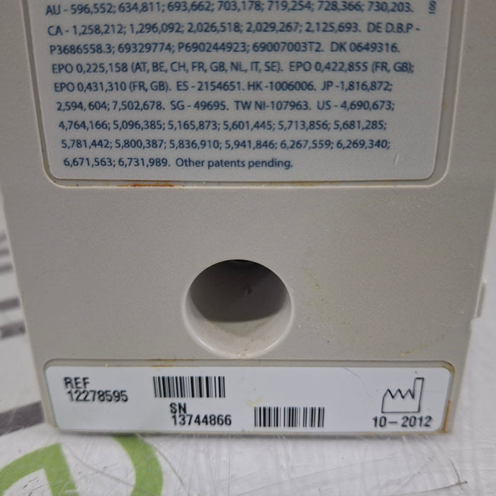 CareFusion Alaris 8100 LVP Infusion Pump Module