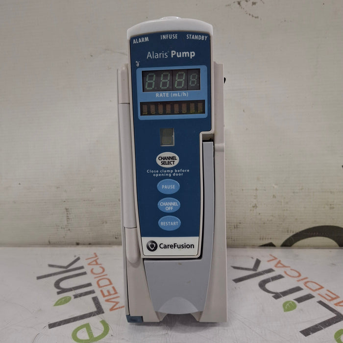 CareFusion Alaris 8100 LVP Infusion Pump Module