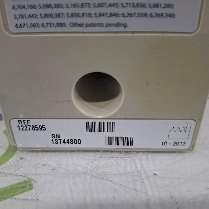 CareFusion Alaris 8100 LVP Infusion Pump Module