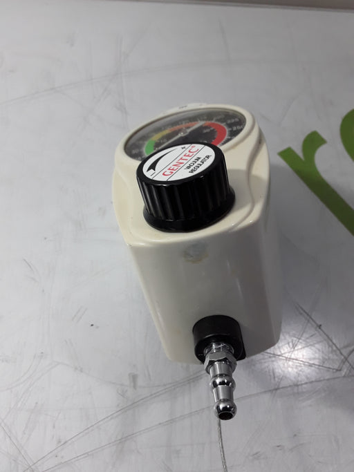 Gentec Gentec Vacuum Regulator Suction Regulators Respiratory reLink Medical
