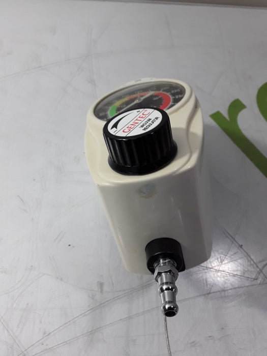 Gentec Gentec Vacuum Regulator Suction Regulators Respiratory reLink Medical