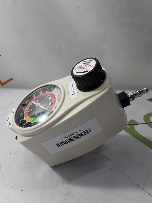 Gentec Gentec Vacuum Regulator Suction Regulators Respiratory reLink Medical