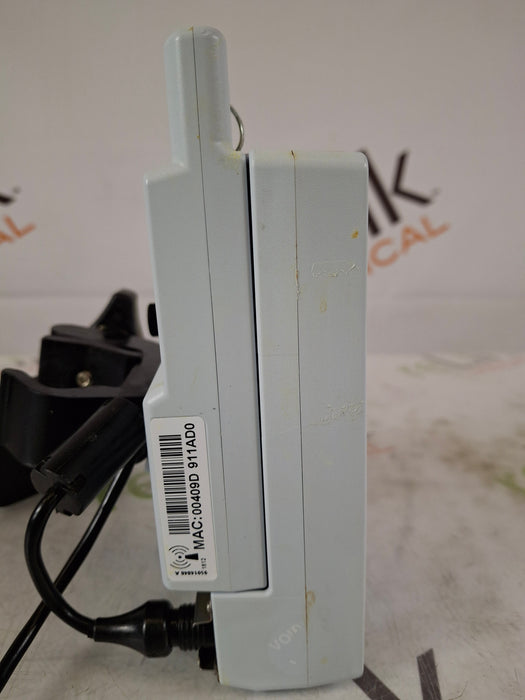 Baxter Sigma Spectrum 8.00.04 w/ A/B/G/N Battery Infusion Pump