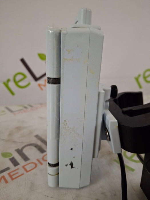 Baxter Sigma Spectrum 8.00.04 w/ A/B/G/N Battery Infusion Pump