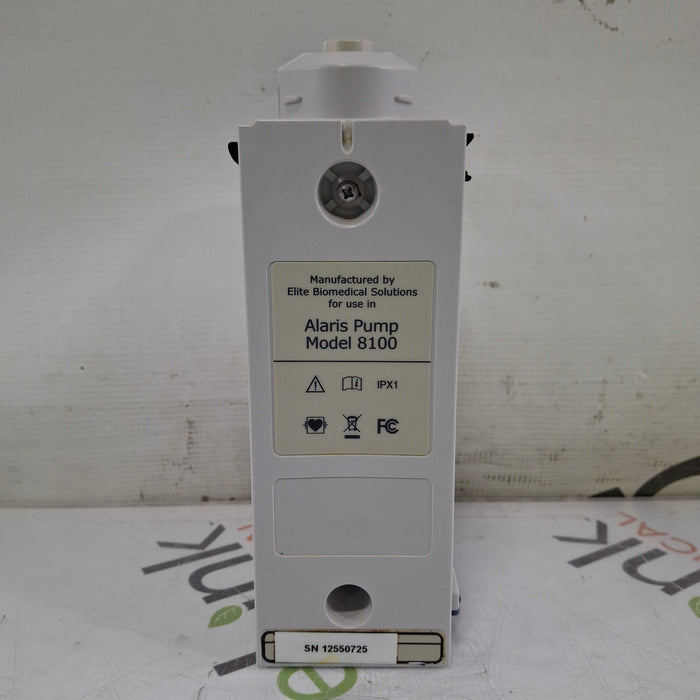 CareFusion Alaris 8100 LVP Infusion Pump Module